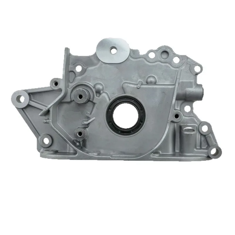 For Hyundai ATOS I10 for KIA Picanto 2003-2013 2131002550 21310-02550 Engine Oil Pump Assembly Brand New