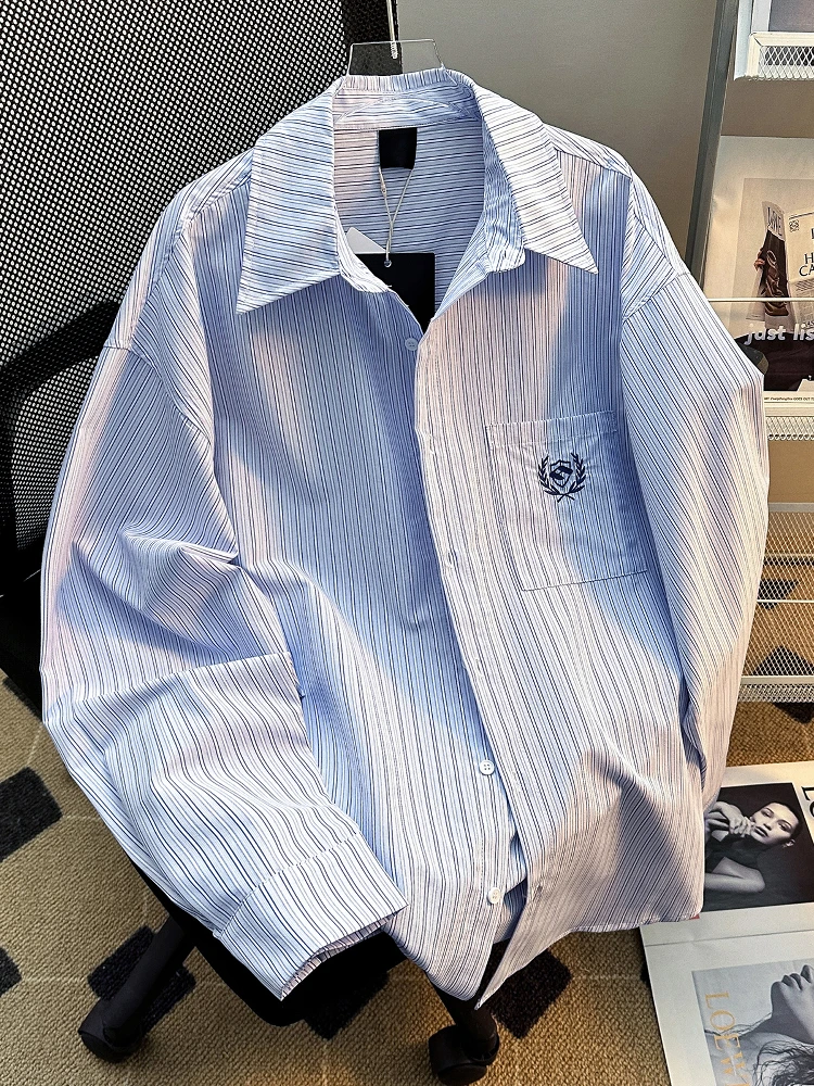 Spring Autumn Embro…