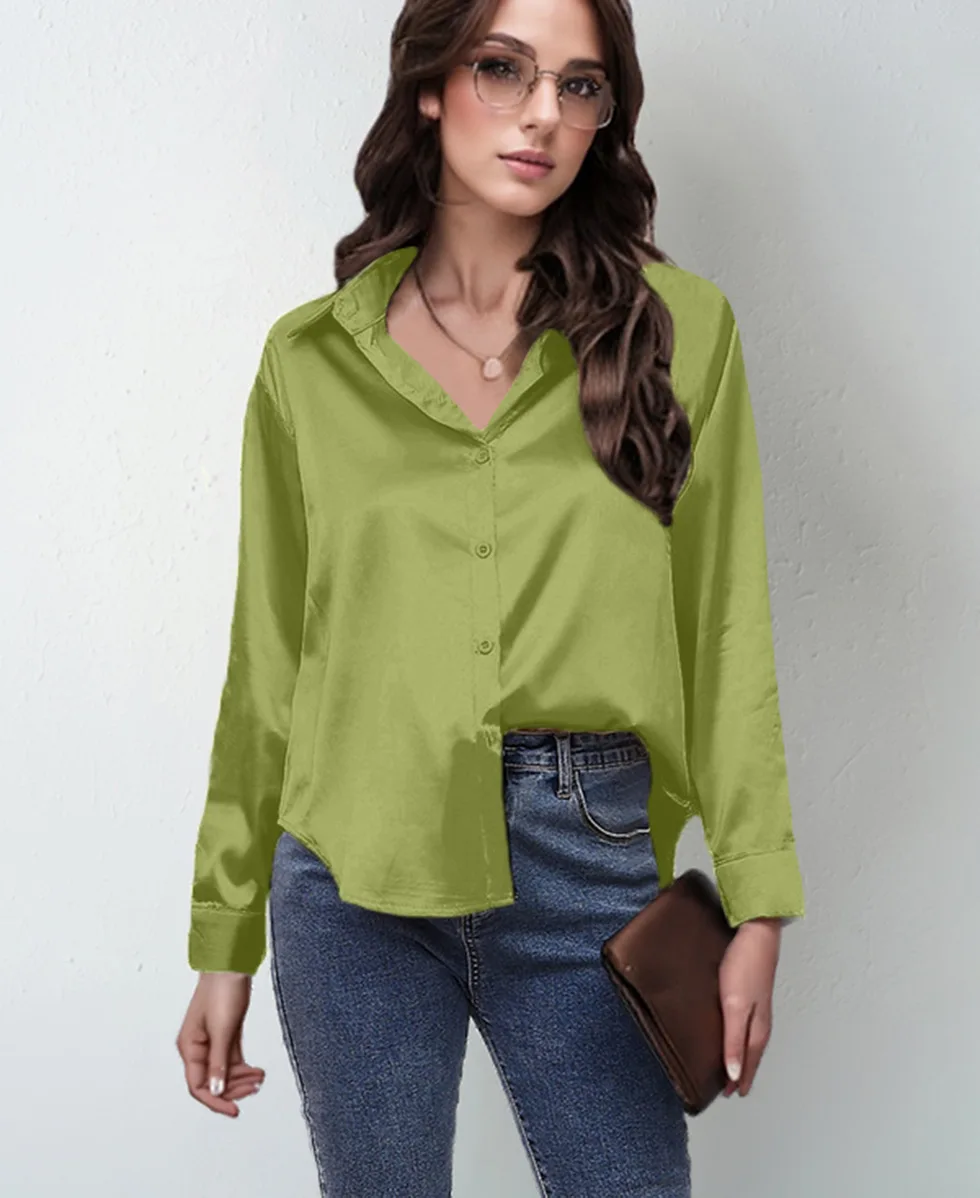 Olive Green