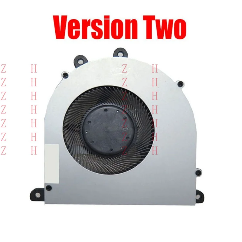 Сменный мини-вентилятор для ПК ZHZH для Beelink SEi SEI8 SEI8II-G 4-контактный DC5V (версия два) Сменный мини-вентилятор для ПК ZHZH для Beelink SEi SEI8 SEI8II-G 4-контактный DC5V (версия два)