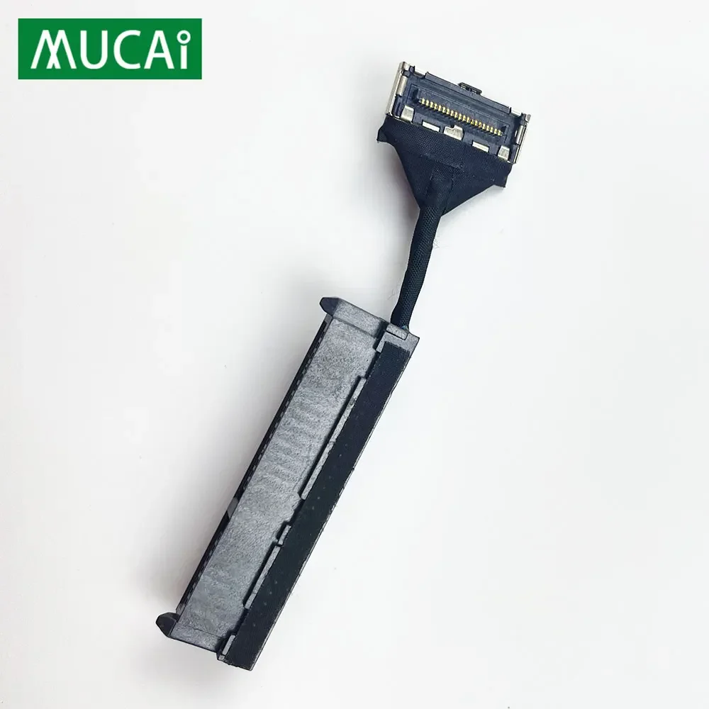 HDD cable For Dell Inspiron 15 7000 7570 7573 7570 7580 laptop SATA Hard Drive HDD Connector Flex Cable 450.0CL03.0001 0R93Y2