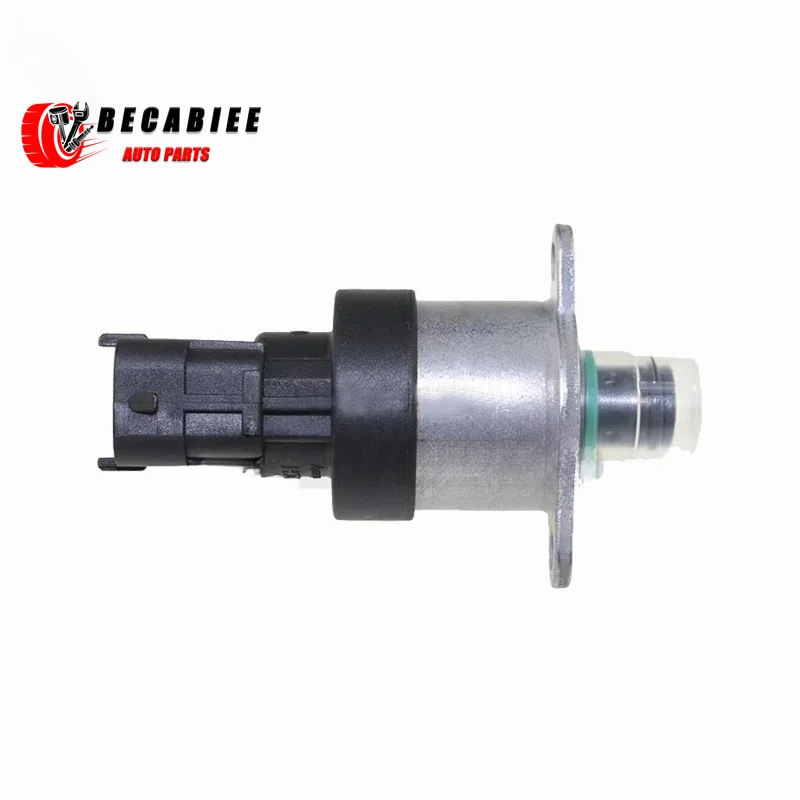 0928400745 51125050028 Common Rail CR Bomba de pressão de injeção de combustível Regulador Válvula de controle de medição de entrada para MAN LION TGA TGM