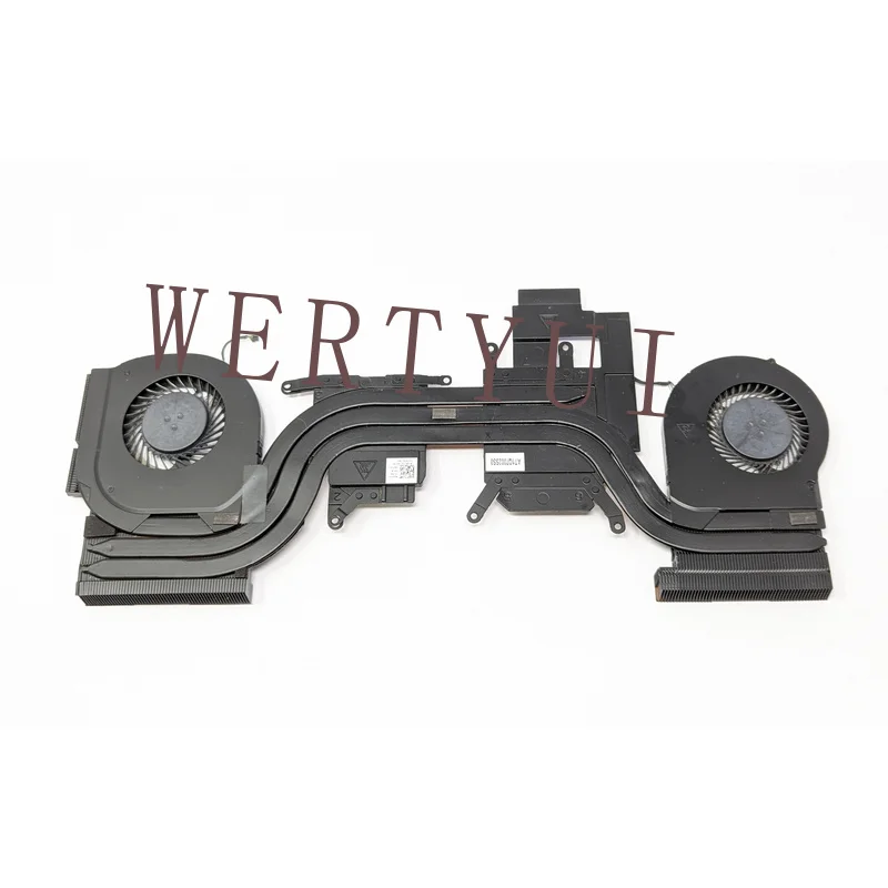 

0MTCH7 MTCH7 Вентилятор радиатора ноутбука Alienware 13 R3 AT1Q7002SS0 EG50060S1-C300-S9A EG50060S1-C290-S9A Новый