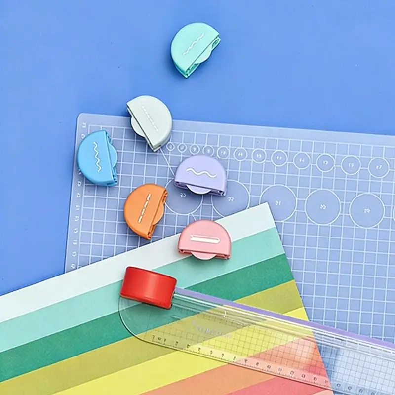  Paper Trimmer Cutter Long Terms Performances for School Office Crafting Projects