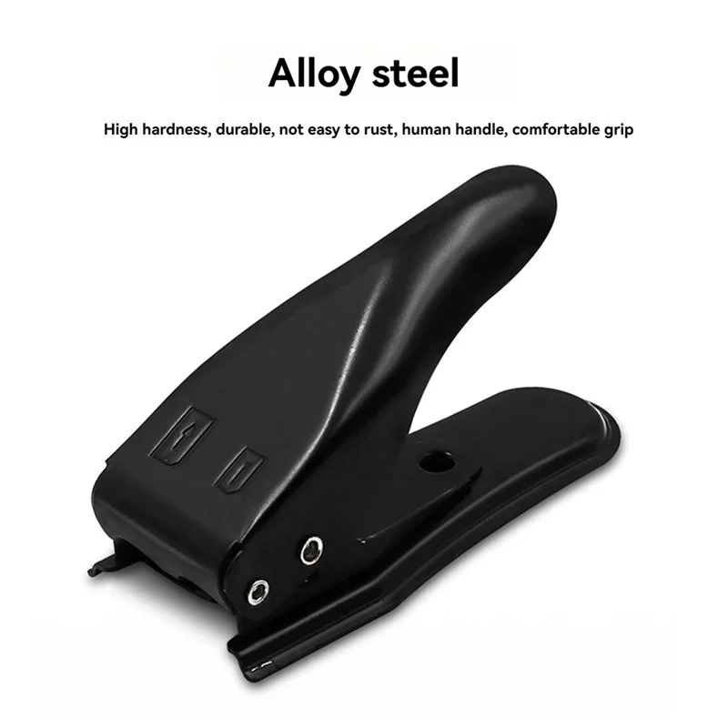 

AC23-2 Sets Of Dual-Purpose Mobile Phone SIM Card Cutter, Mobile Phone Card Cutter Are Suitable For Smart Phones