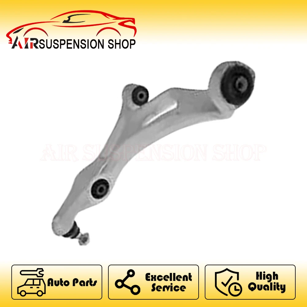 For Audi Q7 Porsche Cayenne VW Touareg Front Left OR Right Handlebars  Bottom Control Arm 7L8407151K 7L8407152K