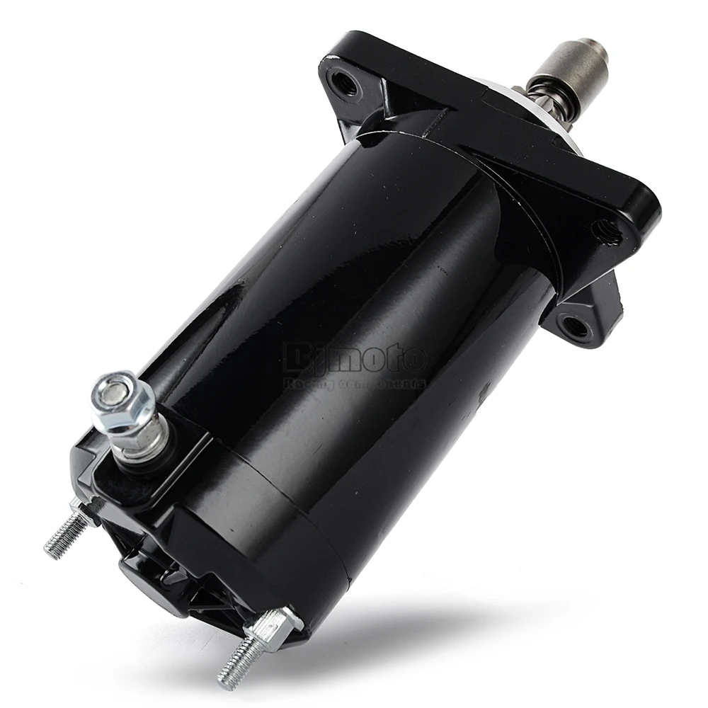 Anlasser für Sea Doo GSX GTI LE Sea-Doo GTX RFI 278001497 278001936 8-Zahn-Anlasserantrieb – Detail 2