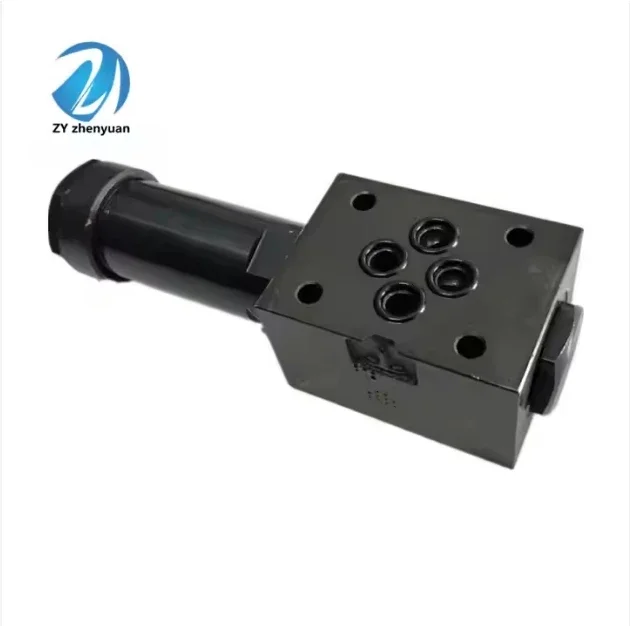 

2026 Relief Modular Valves Modular Valve MBP-01-B-30