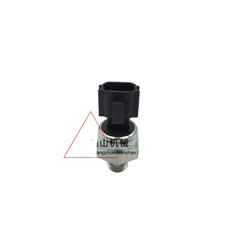 For Hitachi 120 200 240-3-6fish Fillet Low Voltage Sensor Rotary Pressure Sensor4436535 Excavator Parts