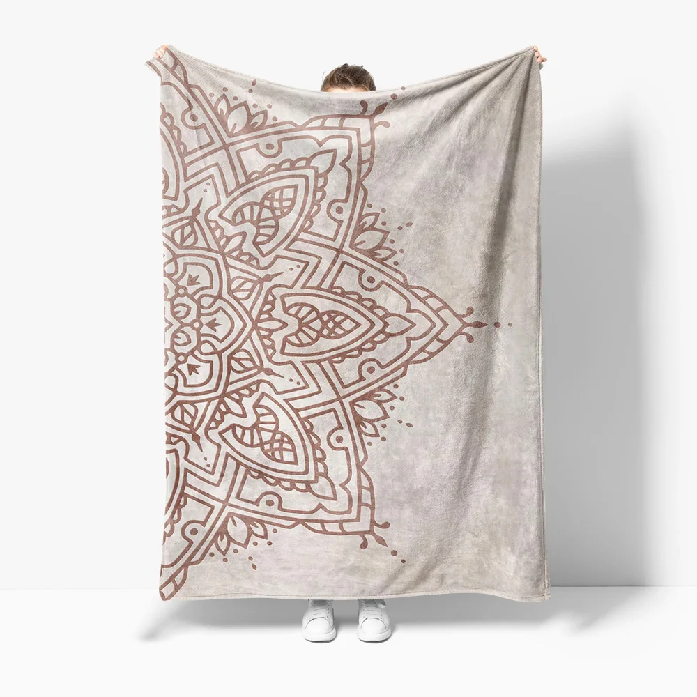 

Флисовое одеяло скандинавским узором, одеяло в стиле бохо, скандинавский дизайн, уютное одеяло для дивана, домашний декор, подарок