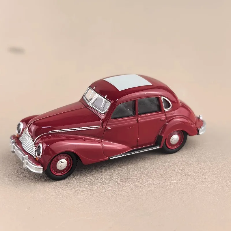 1:87 Brekina BMW EMW340 Simulação Modelo de carro em liga