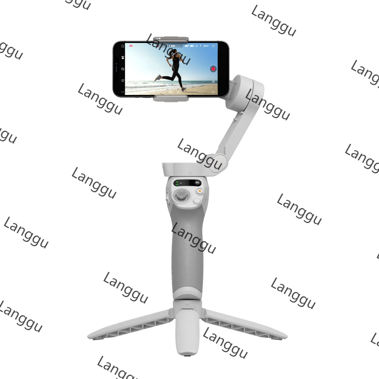 Original And New Ha… - image