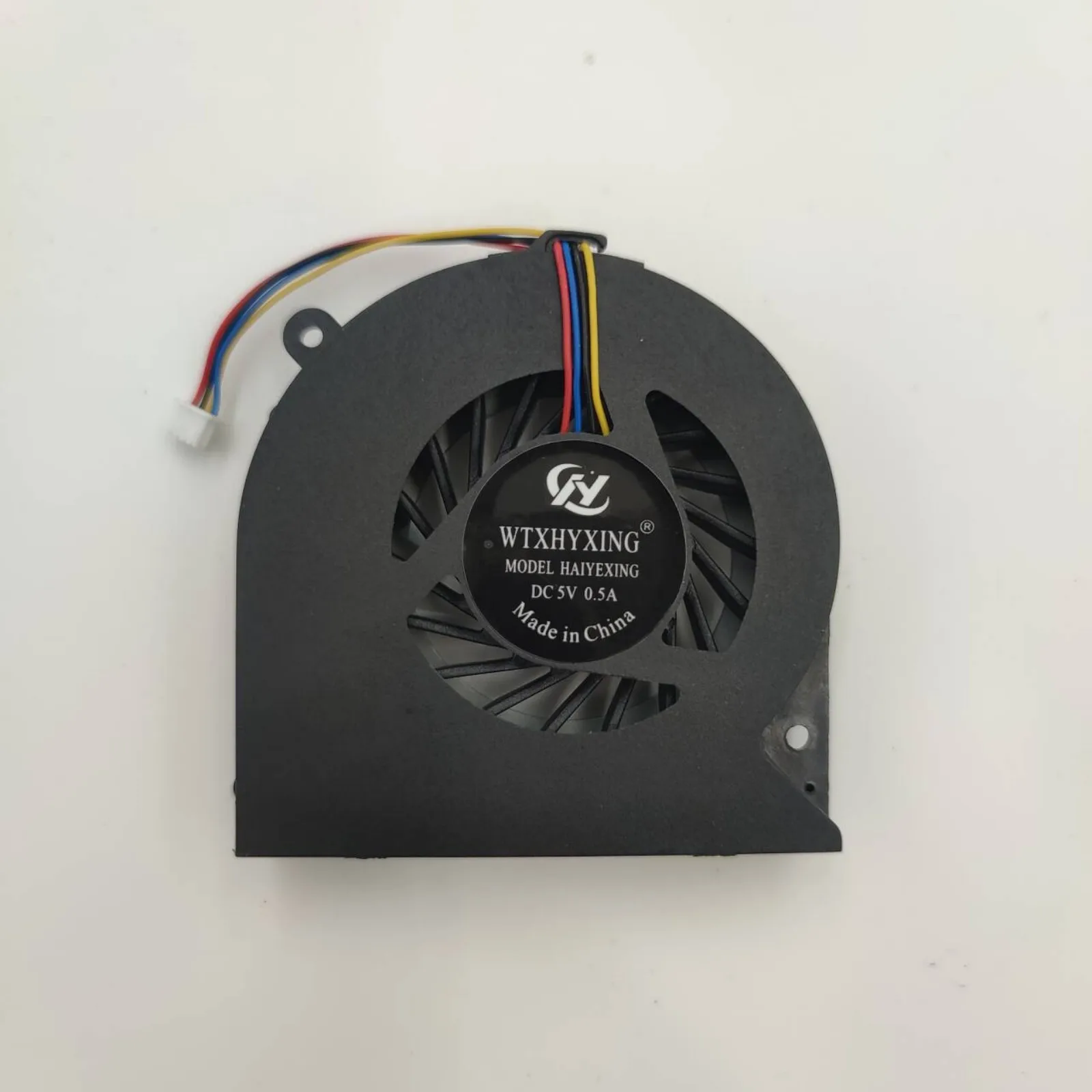 

Laptop CPU Cooling Fan for HP ProBook 4431S 4436S 4435S 4430S 4331S 4330S