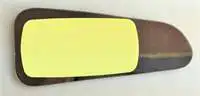 Store code: MG003.3506 interior rearview mirror mosque lower part left TRANSIT CUSTOM 12