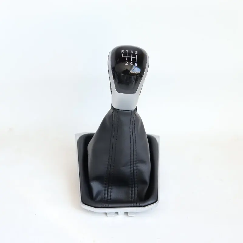 New Manual 6-Speed … - image
