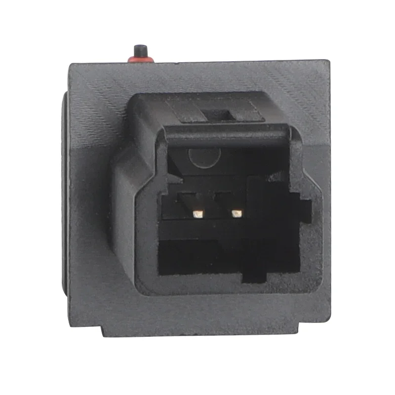 6554V5 Rear Trunk Lock Tailgate Release Switch Boot Switch for Citroen C3 C4 Picasso Xsara Picaso Peugeot 206 307 308 407SW