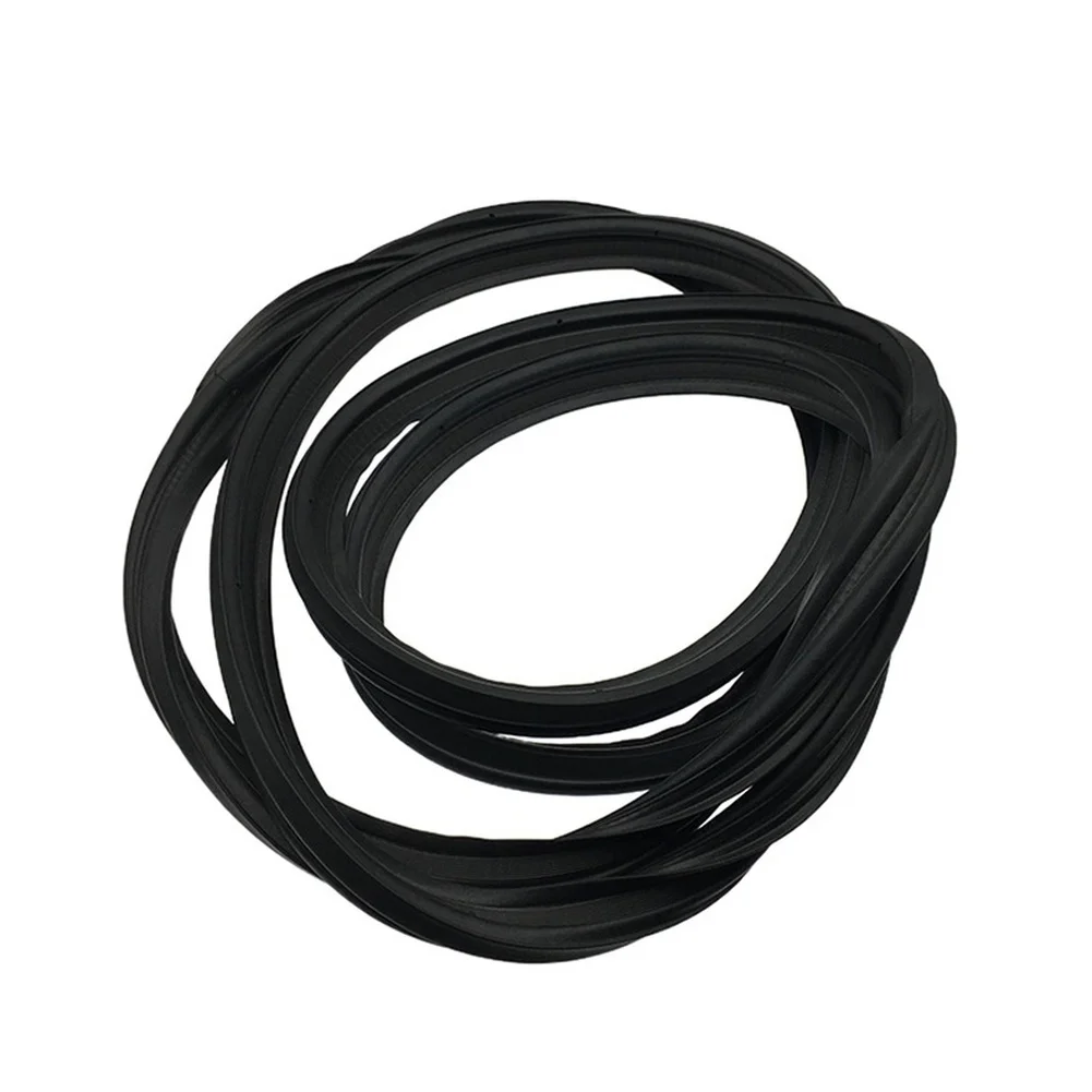 

Weather Gasket for Honda For CR-V Tailgate 2002-2006 Replacement Seal for Trunk Lid Gap Fill Water and Noise Resistance
