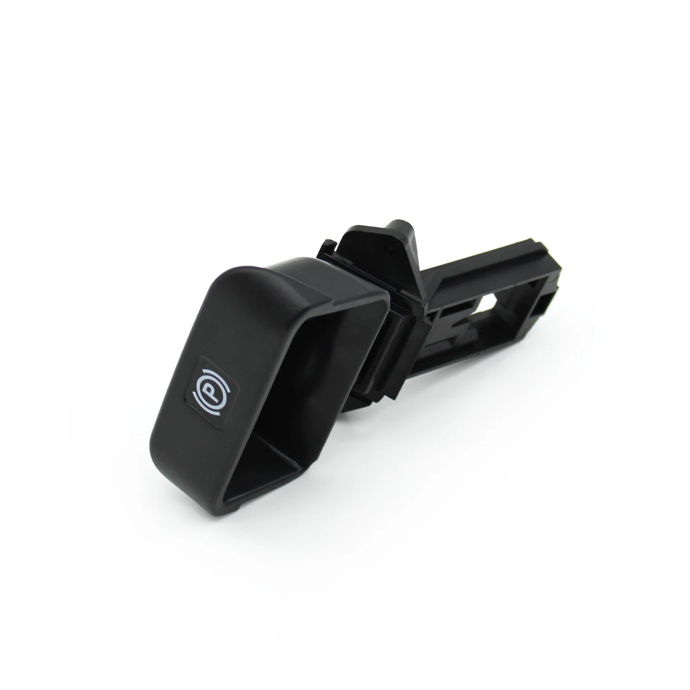 Car Handbrake Handle Parking Brake Lever Release Handle For Benz C CLK Class W203 W209 A2034270620,A2034270112