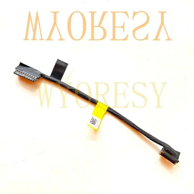 

WYORES New Battery Cable For Dell Precision 7550 7560 M7550 M7560 0N11W2 N11W2