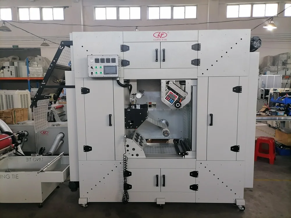 آلة طباعة الشاشة الحريرية ذات لون واحد أوتوماتيكية