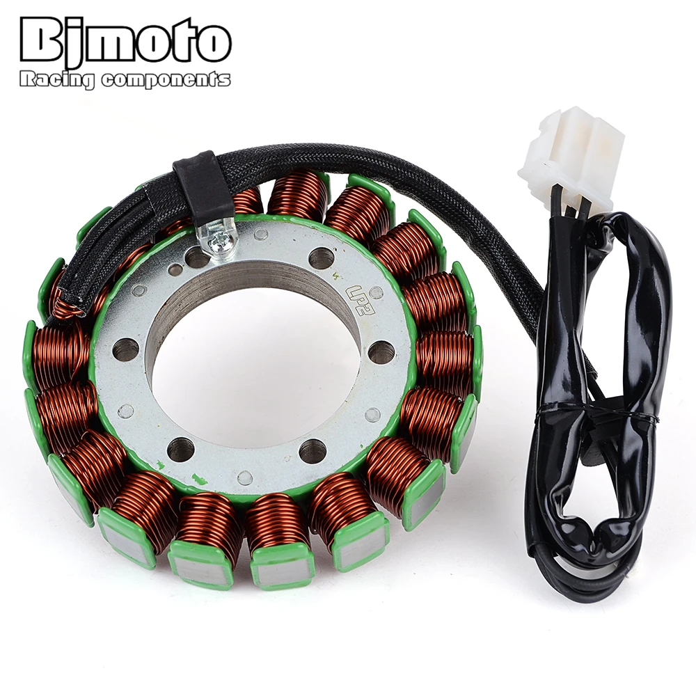 

T1300148 T1300818 Motorcycle Stator Coil For Triumph Daytona 600 650 Speed Four 600 TT600 Speedmaster 865 800 Scrambler 865