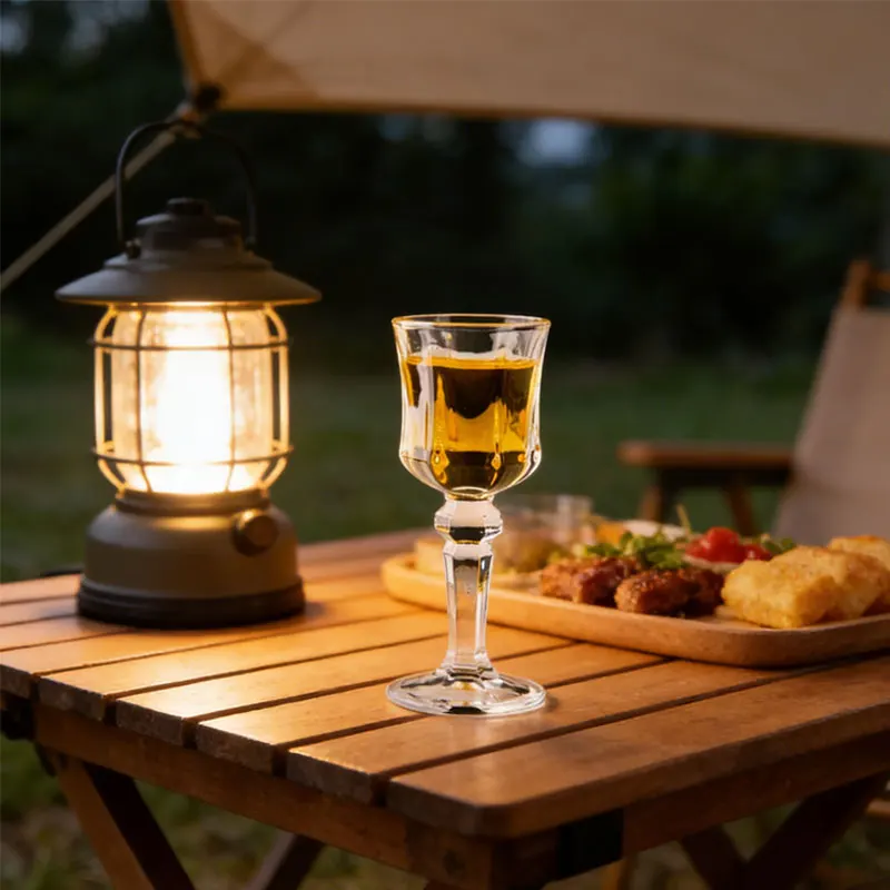 

Набор из 6 изысканных бокалов для коктейлей и вина, прозрачные стаканы для крепких напитков и шотов для вечеринок