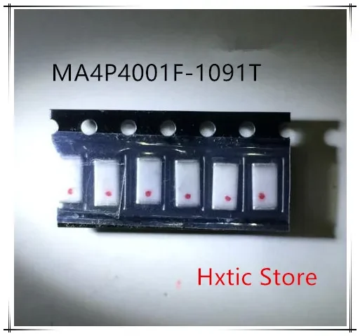 Baru 1 buah/lot MA4P4001F-1091T MA4P4001F-1091T MA4P4001