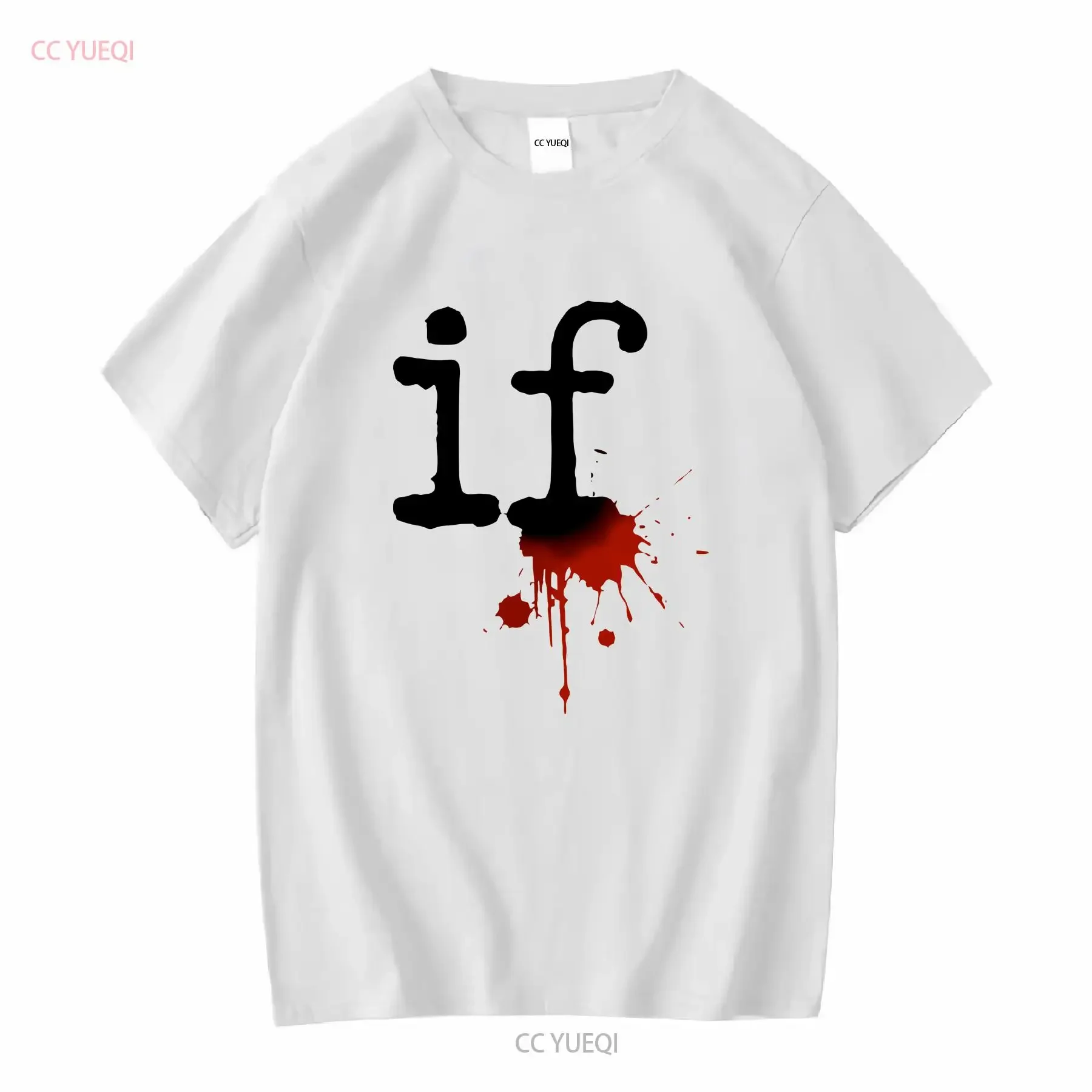 ألبوم أضواء التعريفي الذاتي مايندليس للمروحة S إلى 5XL تي شيرت SC206 عتيق مغسول قليلاً للارتداء اليومي #1