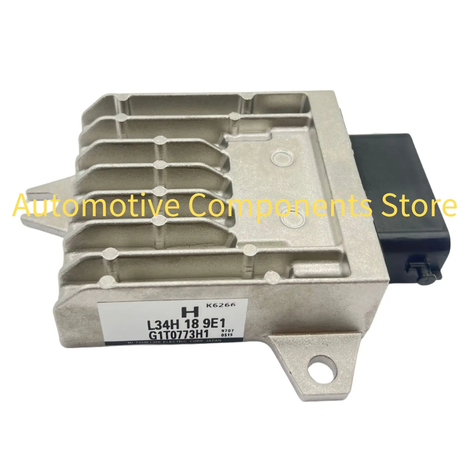 L34H189E1 L34H 18 9E1A B C D E F G H J 06-10 para MAZDA 3 2,0 2,3 2,5 TCU TCM MÓDULO DE CONTROL DE TRANSMISIÓN Unidad de Control de Trans automática