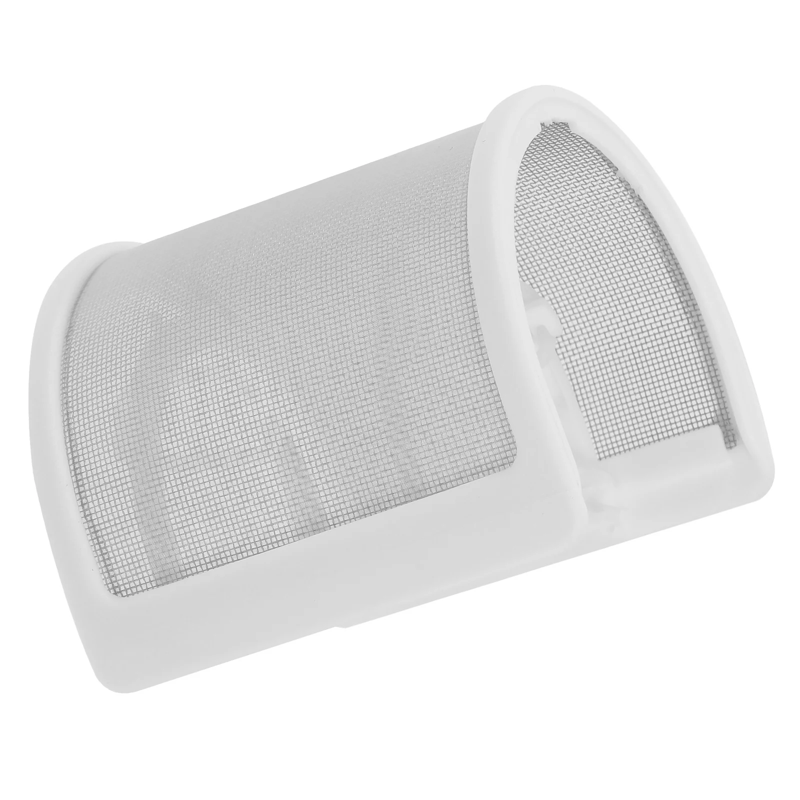 

Microphone Windscreen Cover U Shaped Handheld Mic Pop Filter For Recording Live Broadcast Speech Recognition Metal Shield