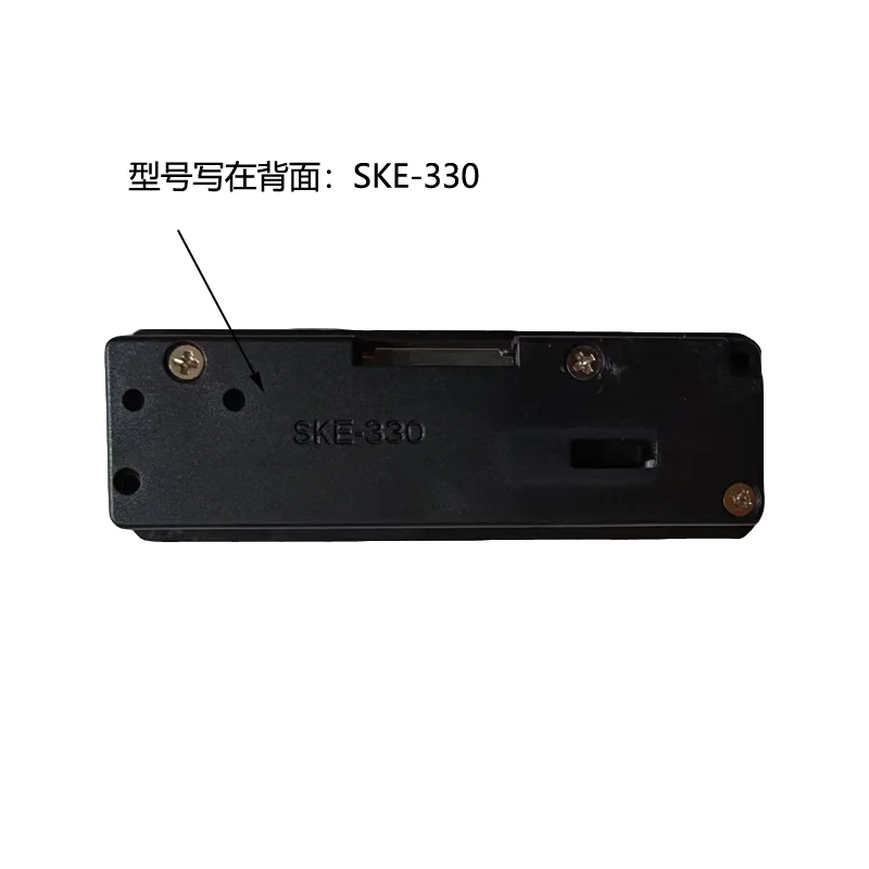 Suitable For SKE-330 Luggage Lock SKG TSA007 Combination Lock Pull Rod Case Lock Replace Travel Luggage Lock Zipper Case Lock