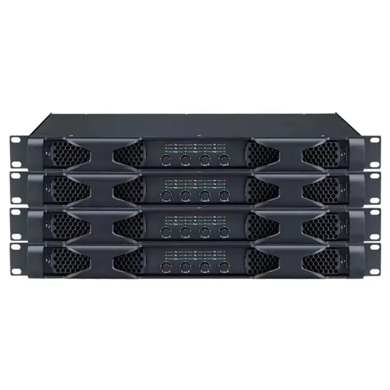 

Class D Amp K2-450 2 Channels Home Audio Amplifier Dj Amplifier For Sale1u Digital Amplifier 600W 800W