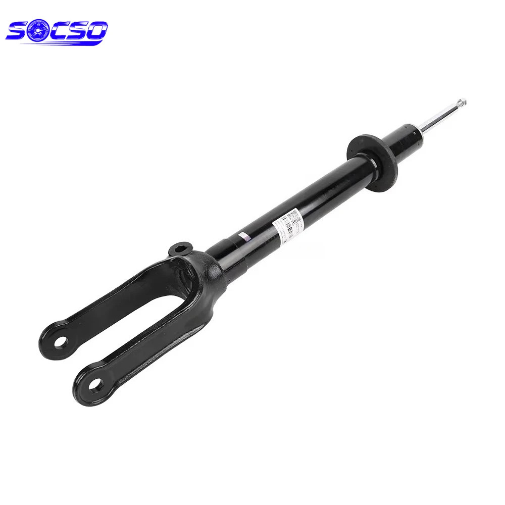 

1 Piece 1643200130 Front Shock Absorber for Mercedes Benz W164 GL ML Class ML550 ML500 2005-2012 Strut Without ADS 1643200131