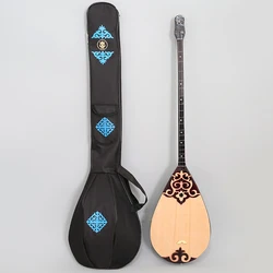 Dombra Xinjiang ethnic musical instruments