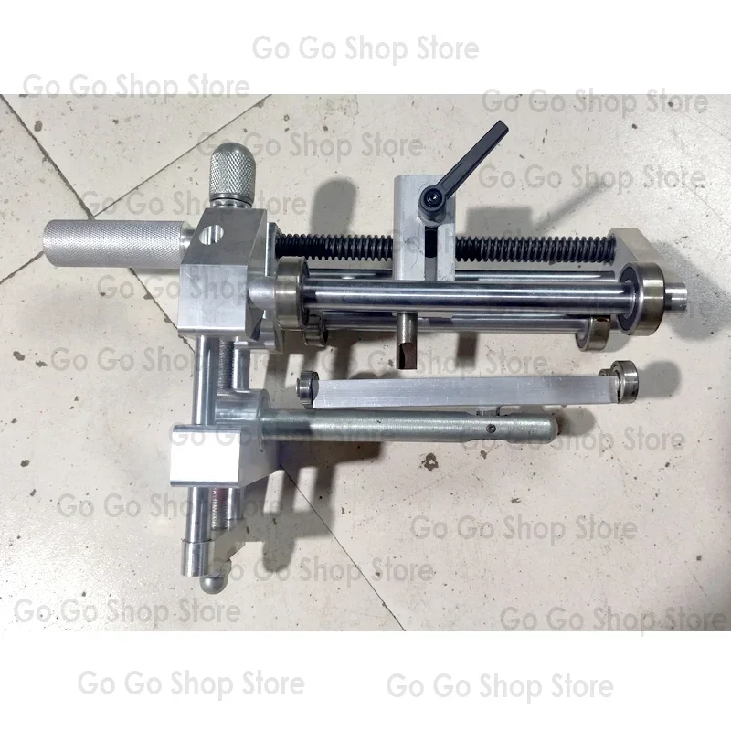 

63-400mm PE pipe rotary scraper PS400 pipe cutter tube scraper
