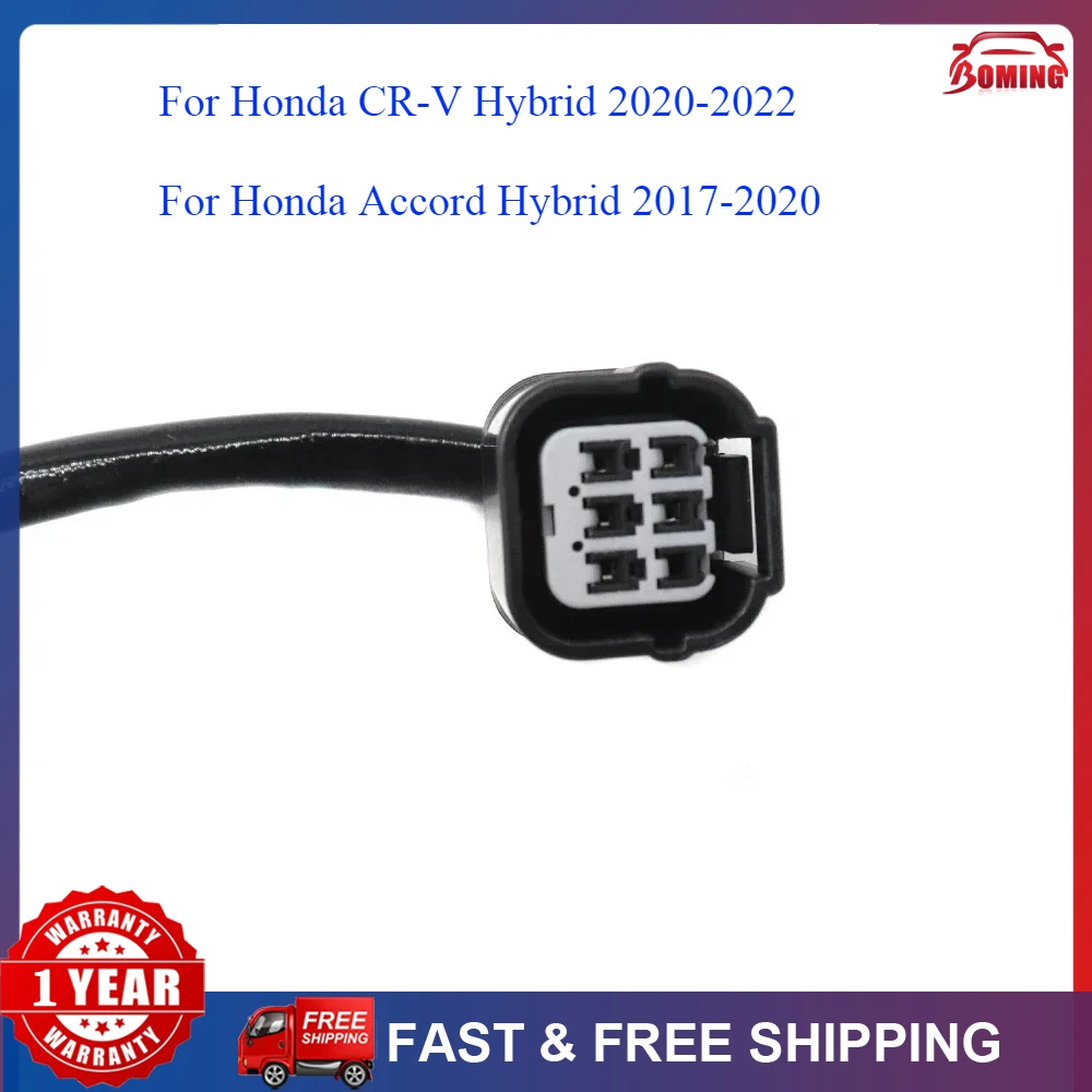 

New Car Air Fuel Ratio Oxygen Lambda Sensor 36531-5Y3-J01 For Honda CR-V Accord Hybrid 2017 2018 2019 2020 2021 2022 365315Y3J01