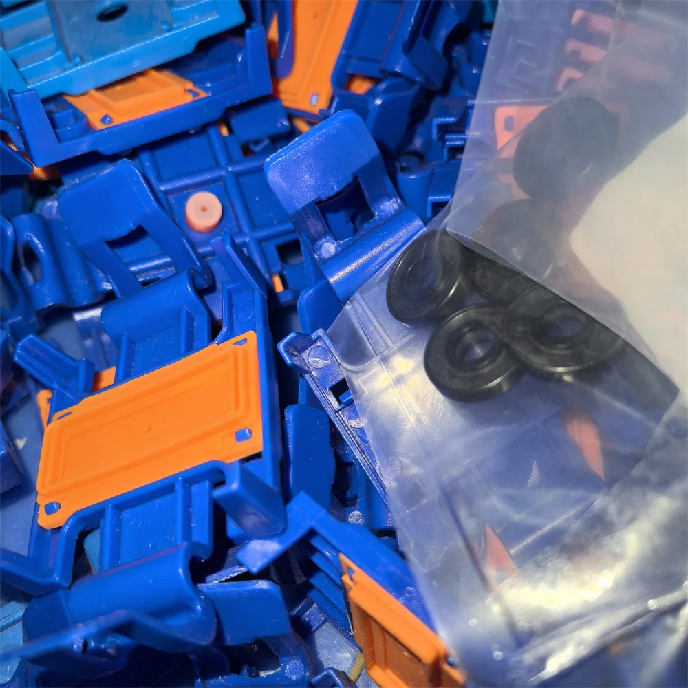 

10PC For minolta BH215 BH184 bh164 original spacer roller image roller 10pc/lot. AOXX374500 A0XX374500