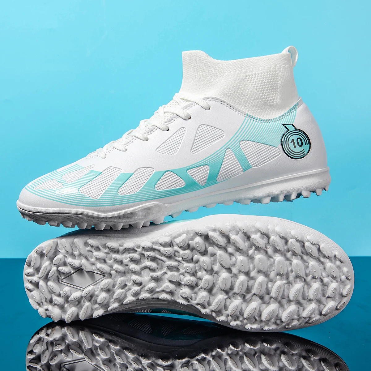 Thumbnail 2 - #50 Latest Soccer Shoes Price Drops