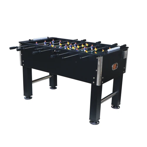 

Ready Ship American Design Family Game Black Children's Game Table Foosball Sports Soccer Table