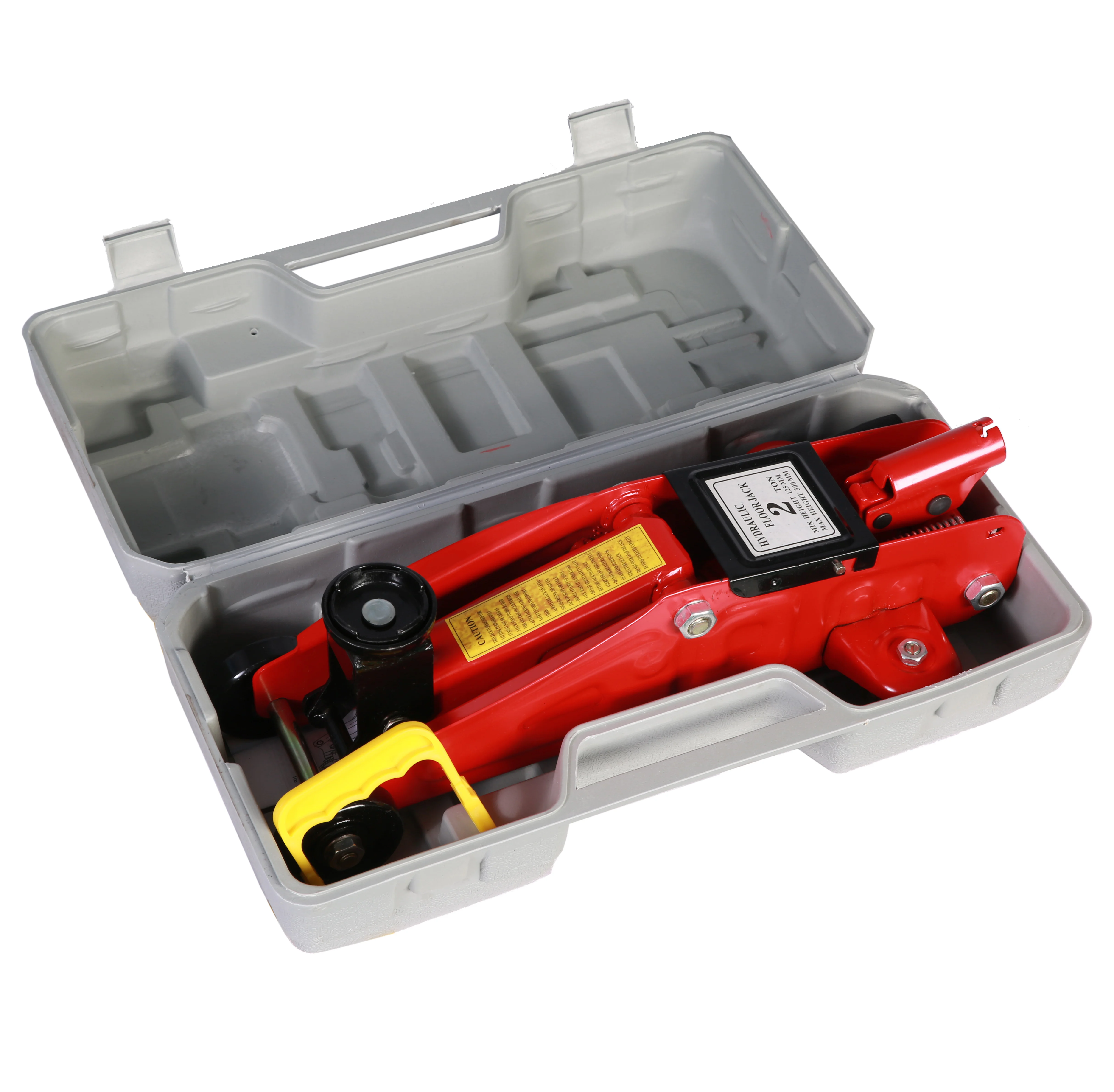 

5-тонный дешевый гидравлический напольный домкрат