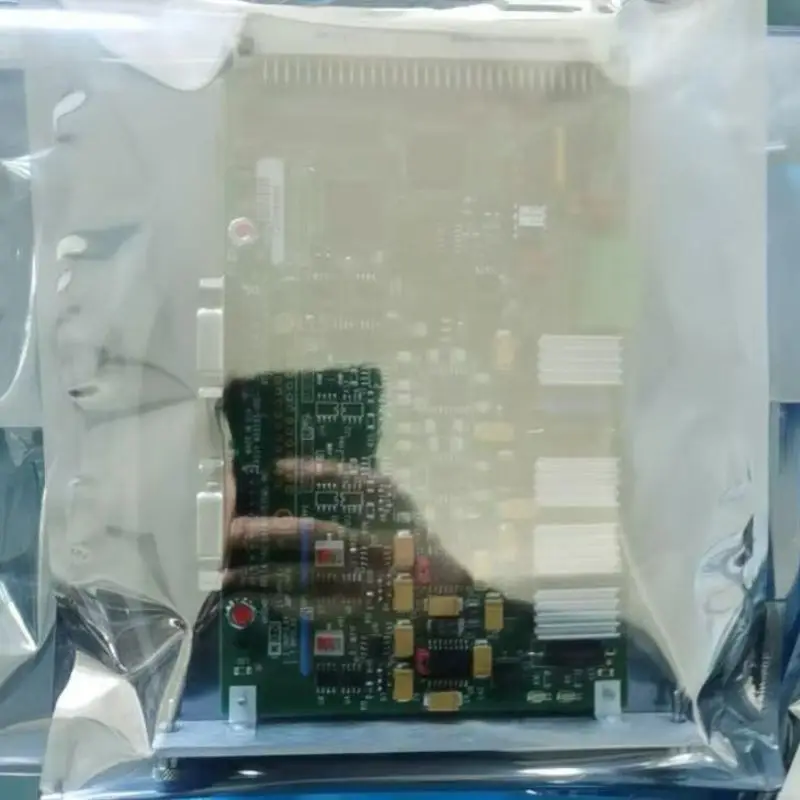 

Новая карта управления TAU ACC-28E для быстрой доставки