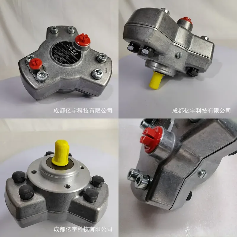 2026 Hot Item Germany HAWE high pressure radial piston pump R 4.3A in stock