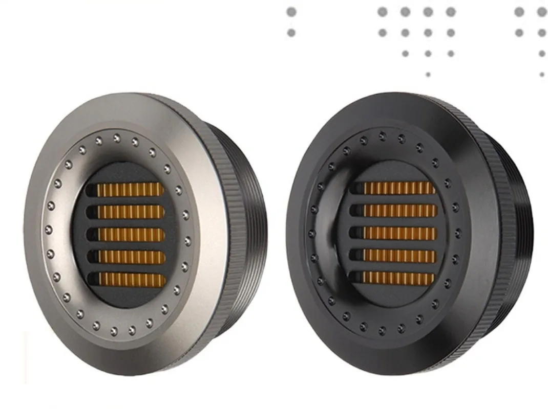 Suitable for car pneumatic tweeter, pneumatic ultra-high sound speaker car belt tweeter