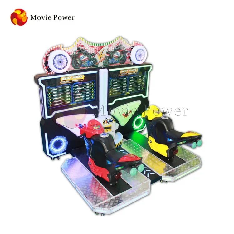 Professionele Arcade Game Center Oplossing Fabrikant Amusement Muntbediende Arcade Game Game Machine