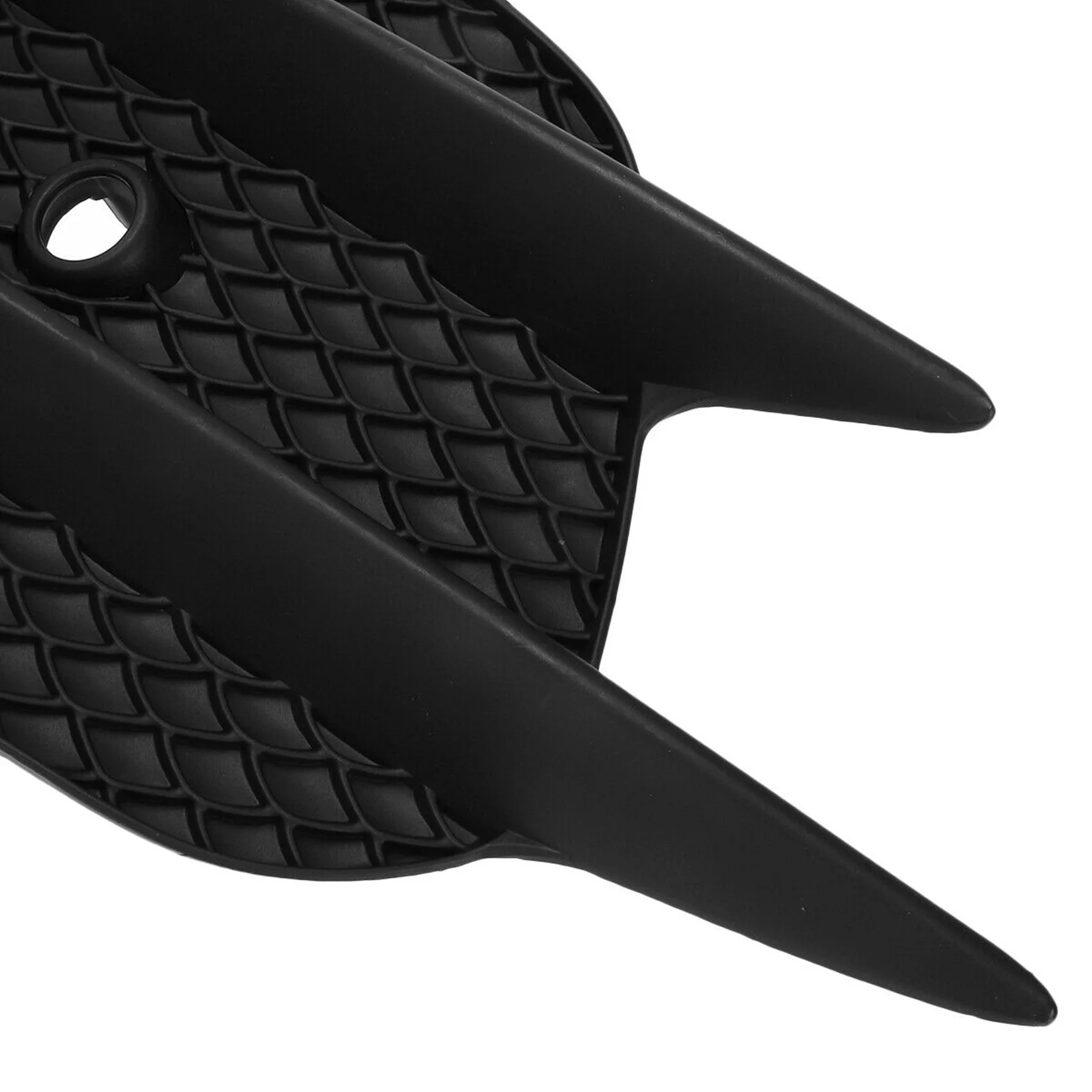 

ABAH-4X передний бампер автомобиля, противотуманная фара, решетка, крышка для Mercedes Benz E CLASS W213 E200 E260 16-20 A2138856800 A2138856700