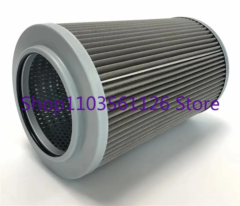 

GC498 498 465-8 For STRONG Excavator accessories oil suction filter element inlet return high-quality