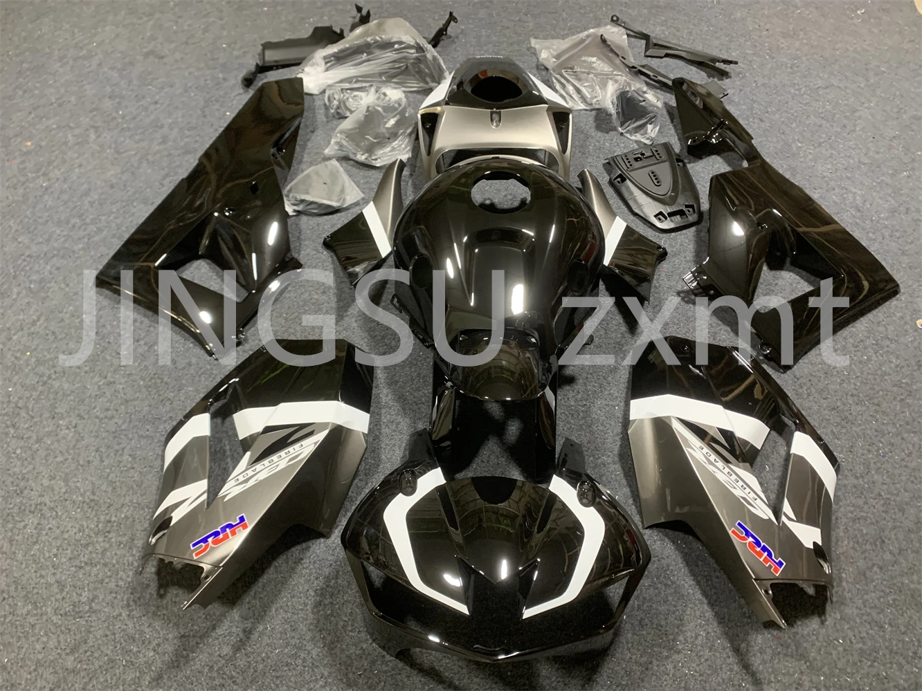 

New ABS Motorcycle Accessories For Fit CBR600RR F5 2013 2014 2015 2016 2017 2018 Bike Fairings Kit Custom