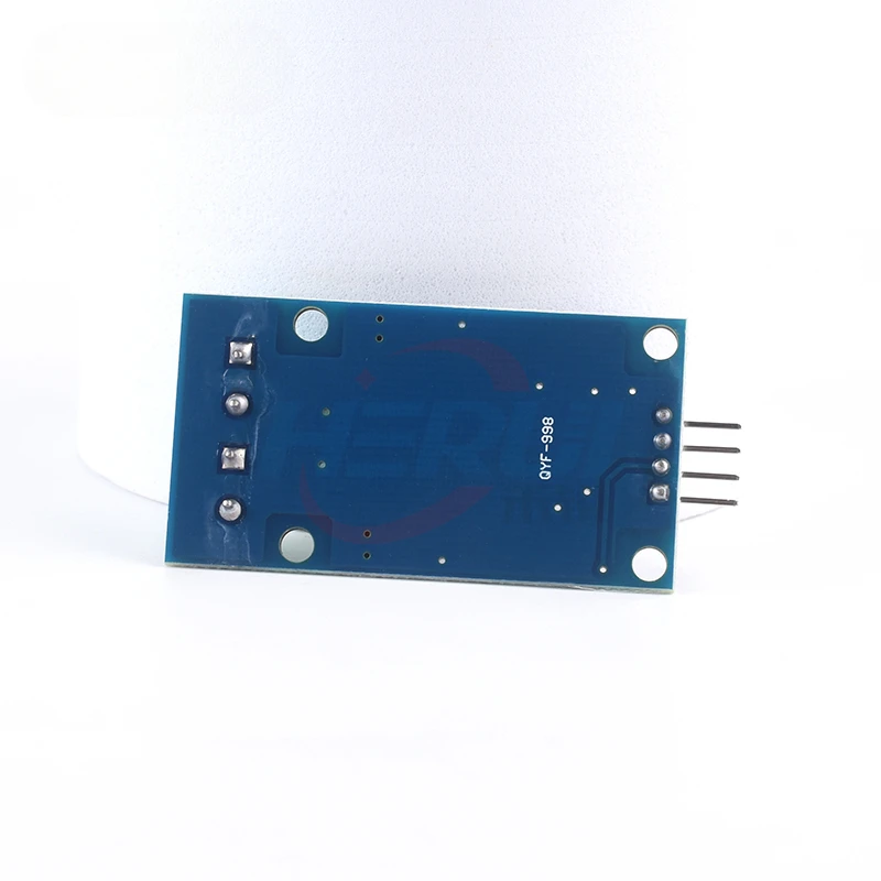 Rs422 Interconversie Ttl Bidirectionele Signaal Full-Duplex 422 Naar Single-Chip Max490 Naar Ttl Module