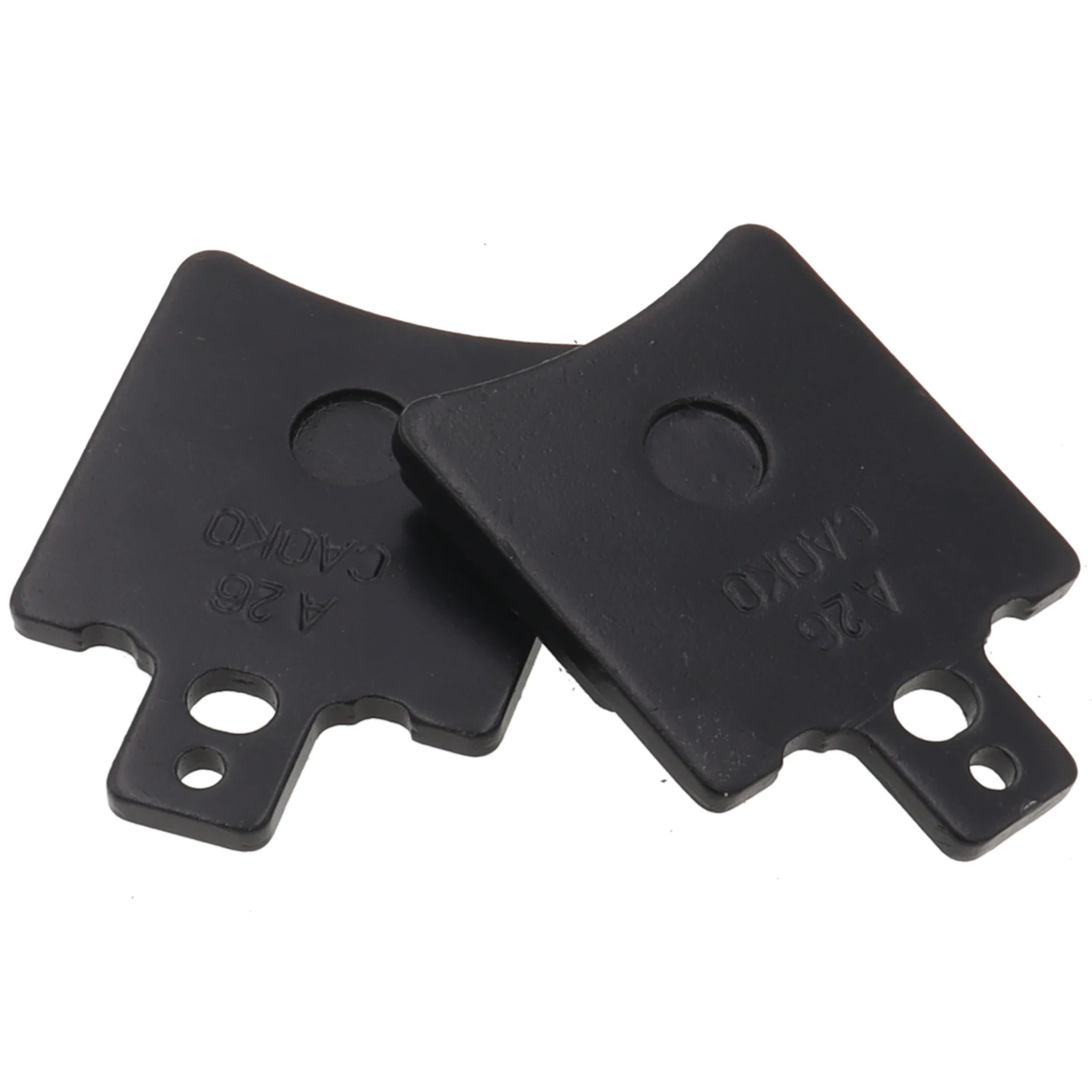 1 Pair Disc Brake Pad for 50cc 70cc 90cc 110cc 125cc ATV