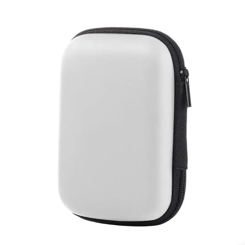 2025 Fingertip Oximeter พกพากระเป๋าจัดเก็บข้อมูลการเดินทางป้องกันการกัน